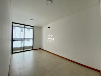Apartamento com 2 Quartos para alugar, 55m² no Praia da Costa, Vila Velha