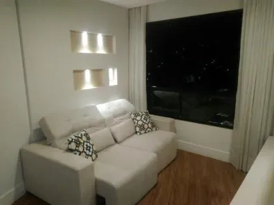 Apartamento com 2 Quartos à venda, 90m² no Caminho das Árvores, Salvador