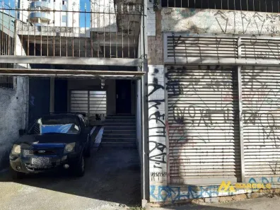 Lote/Terreno à venda, 366m² no Água Branca, São Paulo