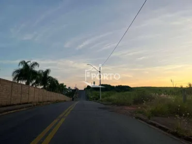 Lote/Terreno à venda, 60500m² no Jardim Parque Jupiá, Piracicaba