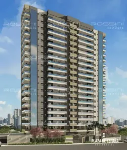 Apartamento com 3 Quartos à venda, 133m² no Nova Aliança, Ribeirão Preto