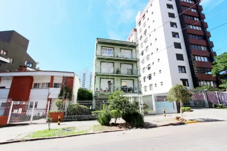 Apartamento com 2 Quartos à venda, 647m² no Petrópolis, Porto Alegre