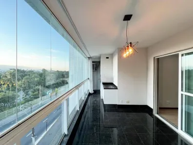 Apartamento com 3 Quartos à venda, 148m² no Parque Residencial Laranjeiras, Serra