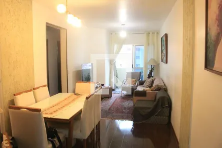 Apartamento com 3 Quartos à venda, 92m² no Santo Antônio, São Caetano do Sul
