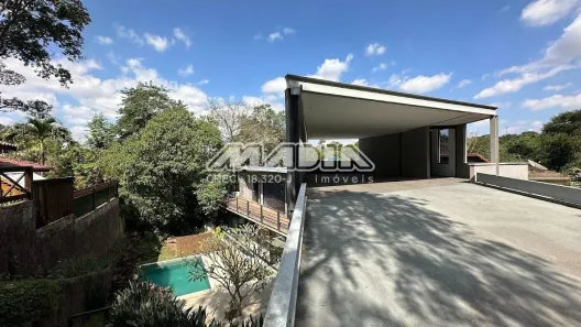 Casa de Condomínio com 3 Quartos à venda, 450m² no Jardim Soleil, Valinhos