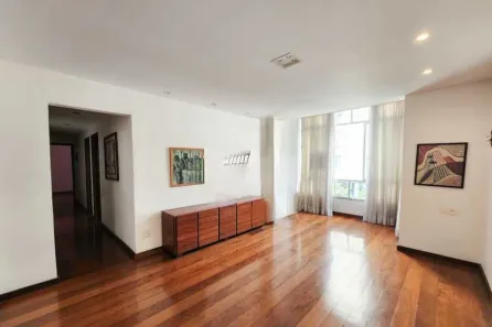 Apartamento com 3 Quartos à venda, 105m² no Botafogo, Rio de Janeiro