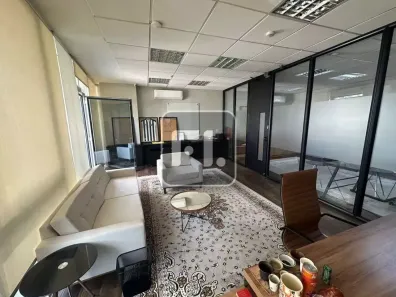 Sala Comercial para alugar, 306m² no Vila Cordeiro, São Paulo