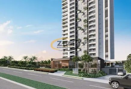 Apartamento com 2 Quartos à venda, 92m² no Terra Bonita, Londrina