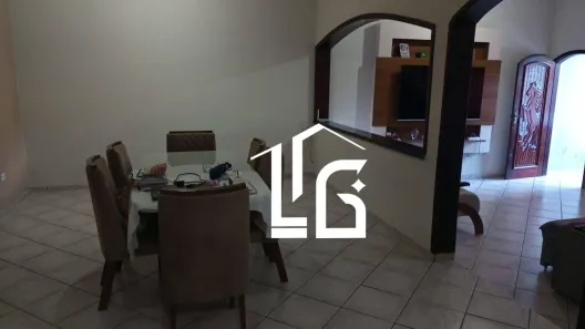 Casa com 2 Quartos à venda, 250m² no Parque Maria Helena, Guarulhos