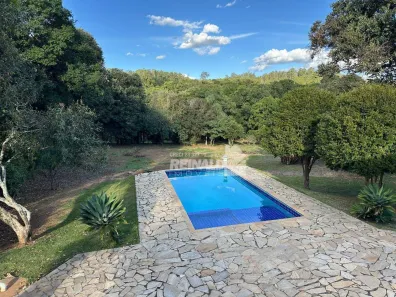 Fazenda/Sítio com 4 Quartos à venda, 55m² no Residencial Grêmio, Itatiba