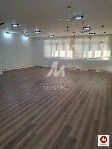 Ponto Comercial para alugar, 90m² no Centro, Ribeirão Preto