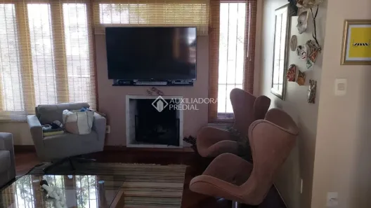Casa com 3 Quartos à venda, 320m² no Mont Serrat, Porto Alegre