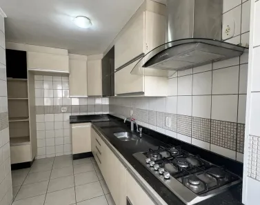 Apartamento com 3 Quartos à venda, 77m² no Vila Alpes, Goiânia