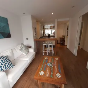 Flat com 1 Quarto para alugar, 38m² no Moema, São Paulo