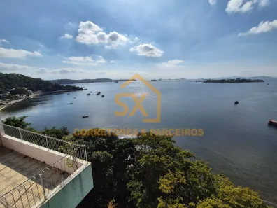 Casa com 5 Quartos à venda, 407m² no Pitangueiras, Rio de Janeiro
