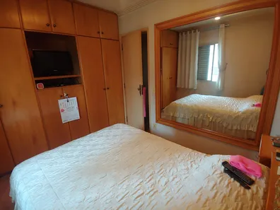 Apartamento com 1 Quarto à venda, 43m² no Liberdade, São Paulo