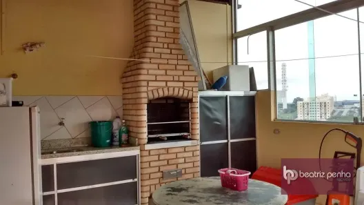 Apartamento com 3 Quartos à venda, 170m² no Higienópolis, São José do Rio Preto