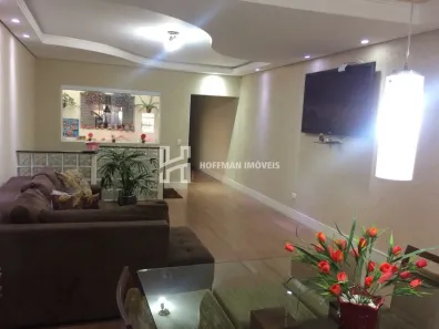 Sobrado com 3 Quartos à venda, 220m² no Santa Paula, São Caetano do Sul