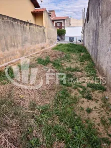 Lote/Terreno à venda, 125m² no Jardim das Estrelas, Sorocaba