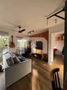 Apartamento com 1 Quarto à venda, 45m² no Parque da Mooca, São Paulo