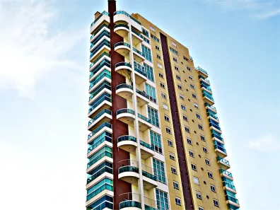 Apartamento com 4 Quartos à venda, 223m² no Santana, São Paulo