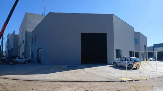 para alugar, 538m² no Jardim Eldorado, Palhoça