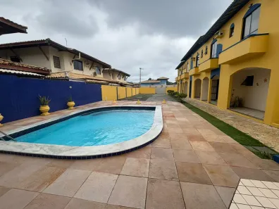 Apartamento com 1 Quarto para alugar, 40m² no Stella Maris, Salvador