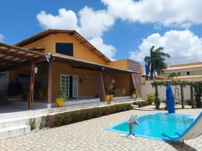 Casa com 3 Quartos à venda, 340m² no Pitimbu, Natal