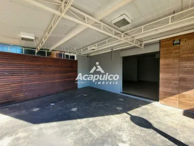 Ponto Comercial para alugar, 59m² no Vila Pavan, Americana