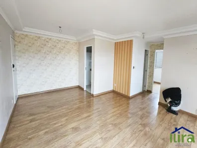 Apartamento com 2 Quartos à venda, 74m² no Jaguaribe, Osasco