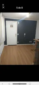 Apartamento com 2 Quartos à venda, 38m² no Jardim Leopoldina, Porto Alegre