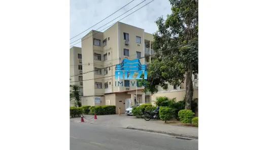 Apartamento com 2 Quartos à venda, 65m² no Taquara, Rio de Janeiro