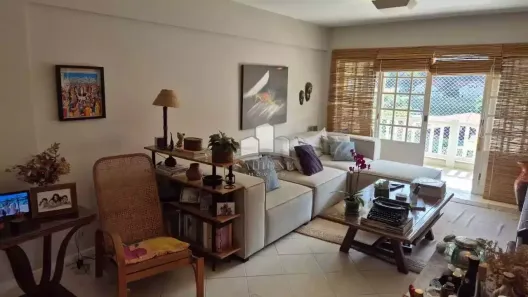 Apartamento com 3 Quartos à venda, 115m² no Itaipava, Petrópolis