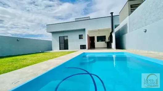 Casa com 3 Quartos à venda, 145m² no Loteamento Parque Residencial Serras de Atibaia II, Atibaia