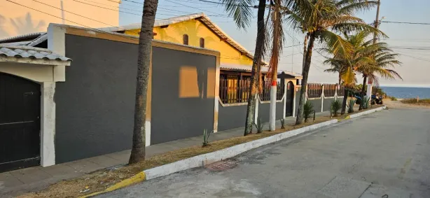 Casa com 3 Quartos à venda, 300m² no Guaratiba (Ponta Negra), Maricá