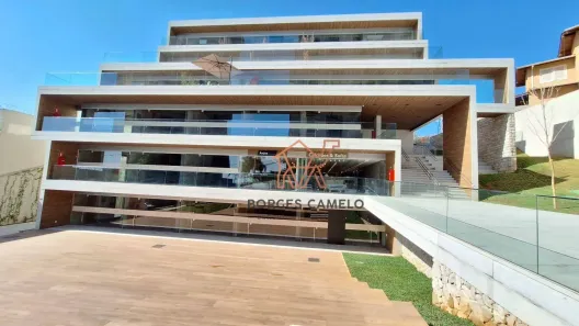 Ponto Comercial para venda ou aluguel, 111m² no Belvedere, Belo Horizonte
