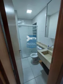 Apartamento com 2 Quartos à venda, 54m² no Jardim Alvorada, São Carlos