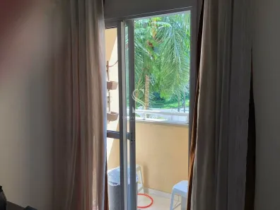 Apartamento com 2 Quartos à venda, 51m² no Paraisópolis, São Paulo