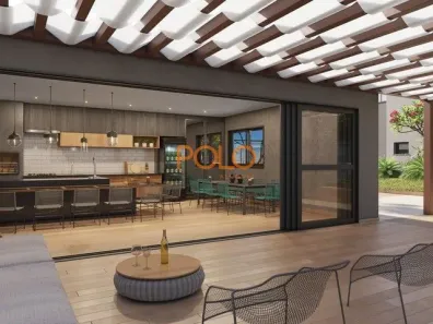 Apartamento com 2 Quartos para alugar, 68m² no Jardim Sul, Uberlândia