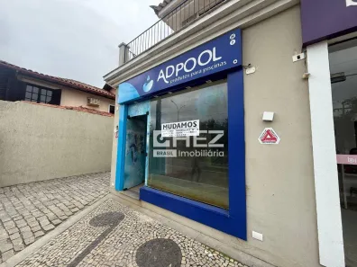 Ponto Comercial à venda, 49m² no , Armação dos Búzios