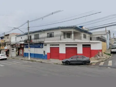 Imóvel Comercial à venda, 960m² no Jardim Elvira, Osasco