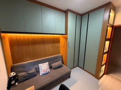 Casa de Condomínio com 3 Quartos à venda, 113m² no Jardins do Império, Indaiatuba