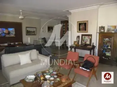 Cobertura com 3 Quartos à venda, 191m² no Ribeirânia, Ribeirão Preto
