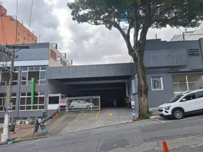 Prédio Comercial para alugar, 4800m² no Cambuci, São Paulo