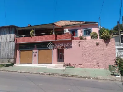 Casa com 3 Quartos à venda, 80m² no Teresópolis, Porto Alegre