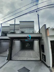 Sobrado com 3 Quartos à venda, 130m² no Jardim Sabará, São Paulo