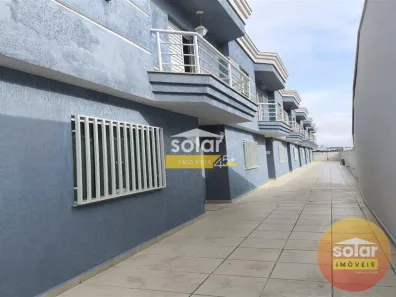 Sobrado com 3 Quartos à venda, 156m² no Vila Aricanduva, São Paulo