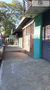 Imóvel Comercial à venda, 465m² no Parque das Américas, Mauá