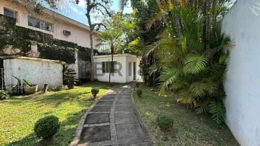 Casa com 4 Quartos à venda, 416m² no Brooklin Paulista, São Paulo