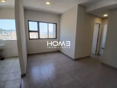 Apartamento com 2 Quartos à venda, 43m² no Madureira, Rio de Janeiro